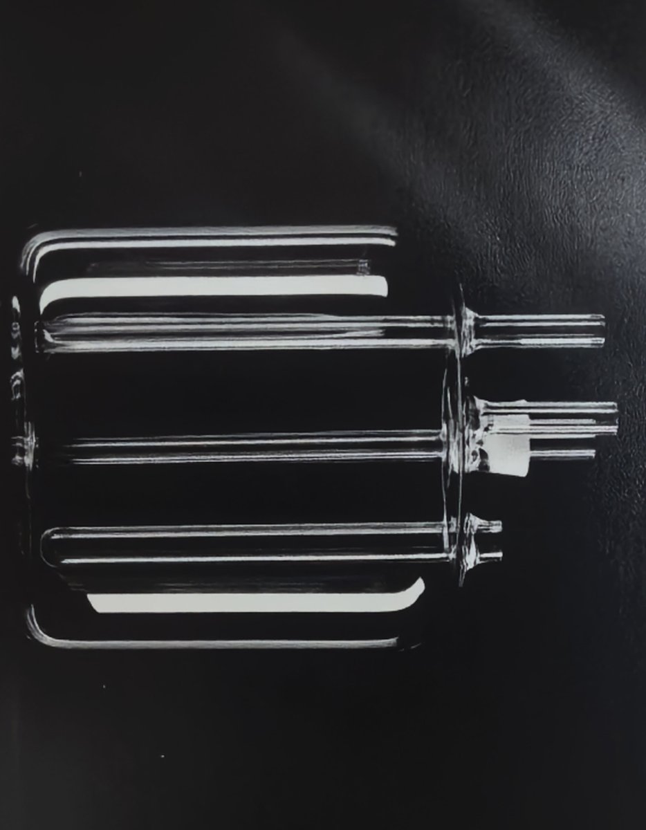 鼓泡器