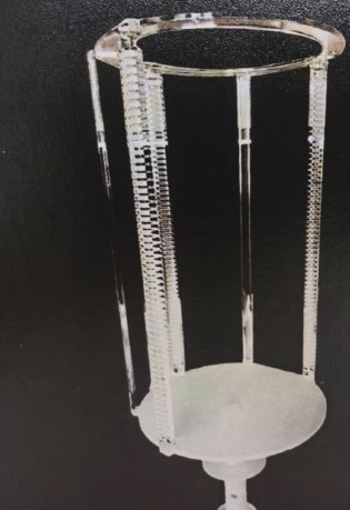 点火腔室异型定制